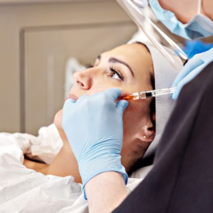 Botox Cosmetic Perfection Clinic Wirral Merseyside