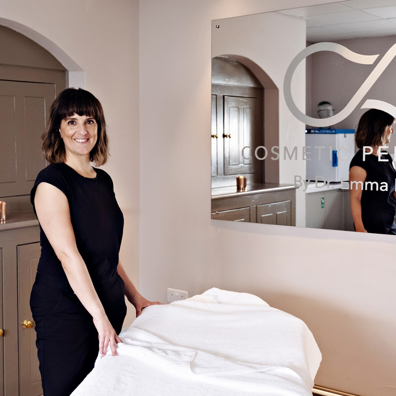 Deep Tissue Massage Wirral Merseyside Cosmetic Perfection 1