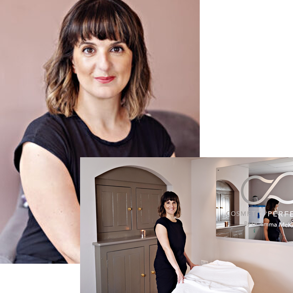 Deep Tissue Massage Wirral Merseyside Cosmetic Perfection