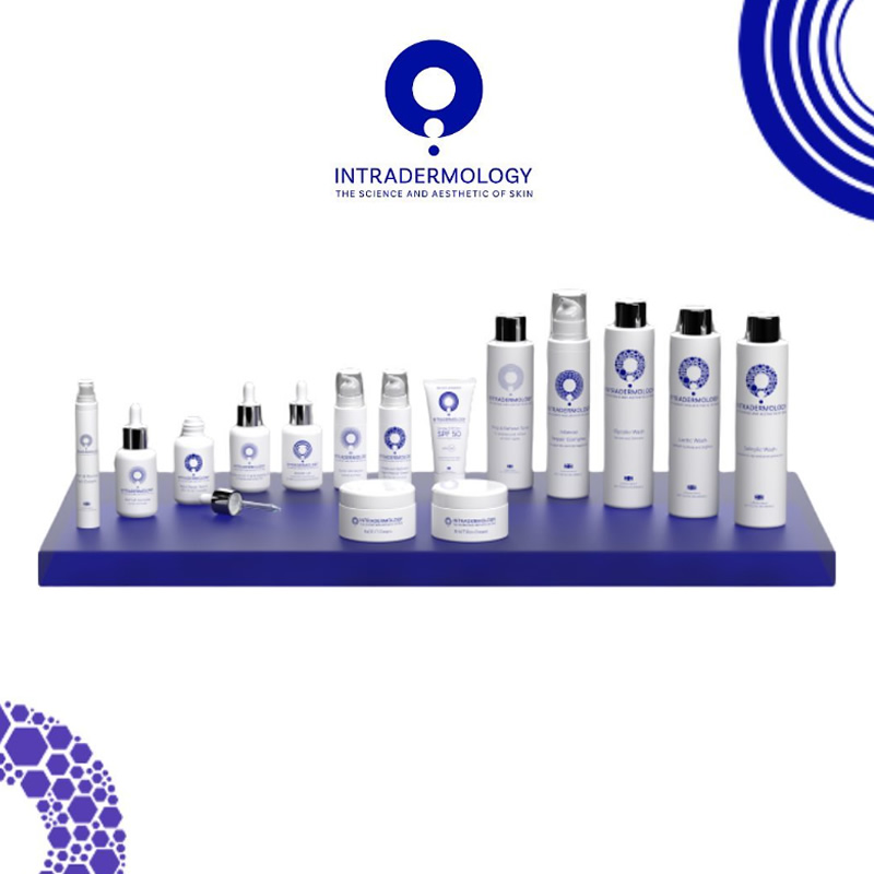 Intradermology Wirral Merseyside Cosmetic Perfection 1