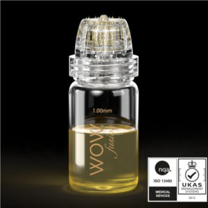 WOW Facial Wirral Merseyside Cosmetic Perfection