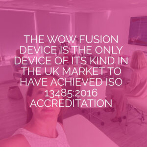 WOW Facial Wirral Merseyside Cosmetic Perfection